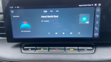 MG HS 1.5 T-GDI SE 5dr Petrol Hatchback